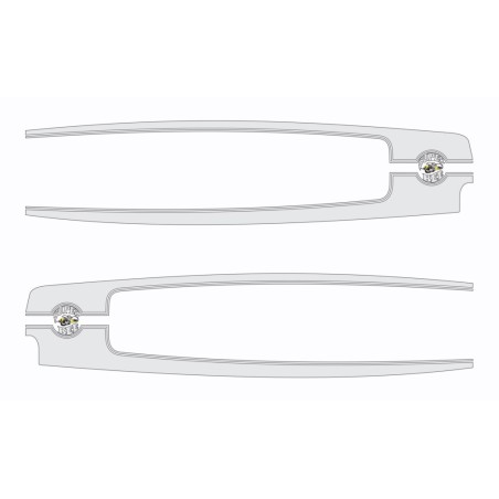 CORONET 1970 SUPER BEE