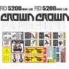 CROWN RD5200