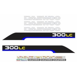 DAEWOO 300