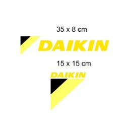 DAIKIN LOGOS