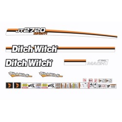 DITC WITCH JT2720 MACH 1