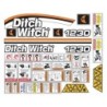 DITCH WITCH 1230