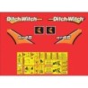 DITCH WITCH RT45