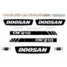 DOOSAN DX210