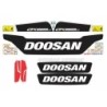 DOOSAN DX225LC MODERNA
