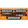 DOOSAN DX300LCA