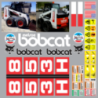 BOBCAT 853H ORIGINAL