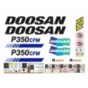 DOOSAN P350 CFE