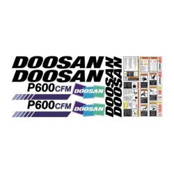 DOOSAN P600