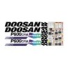 DOOSAN P600