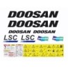 DOOSAN TORRE DE ILUMINACION