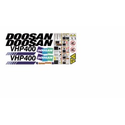 DOOSAN VHP400