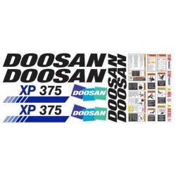 DOOSAN XP375