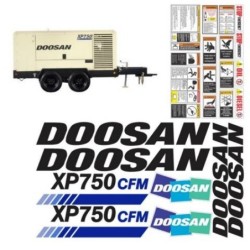 DOOSAN XP750