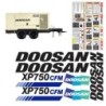 DOOSAN XP750