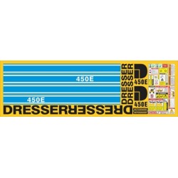DRESSER 450E