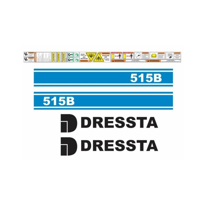 DRESSTA 515B