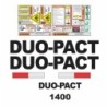 DUOPACT 1400