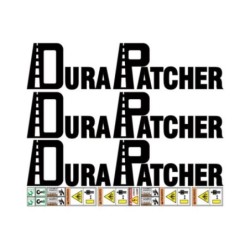 DURA PATCHER