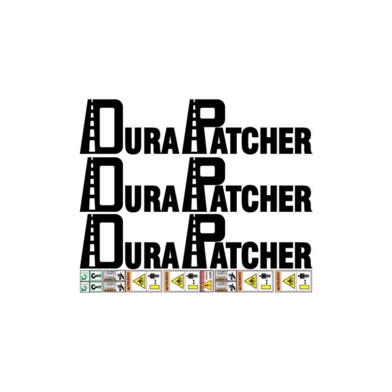 DURA PATCHER
