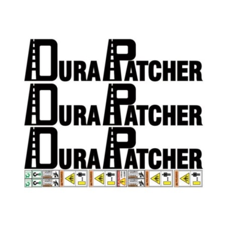 DURA PATCHER