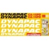 DYNAPAC CA15PD