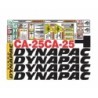 DYNAPAC CA25 STANDARD