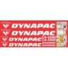 DYNAPAC CA250D
