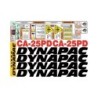 DYNAPAC CA25PD STANDARD