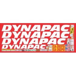 DYNAPAC CA262PD