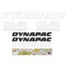 DYNAPAC CA30