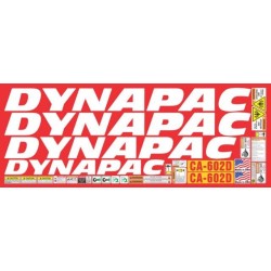 DYNAPAC CA602D
