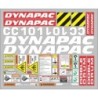 DYNAPAC CC101