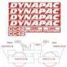 DYNAPAC CC42