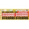 DYNAPAC CC42A