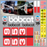 BOBCAT 953 ORIGINAL