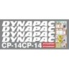 DYNAPAC CP14