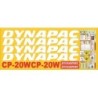 DYNAPAC CP20W