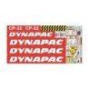 DYNAPAC CP22