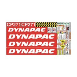 DYNAPAC CP271