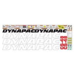 DYNAPAC CS48