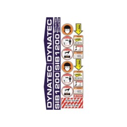 DYNATEC SIB1200