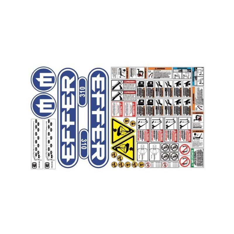 EFFER 310
