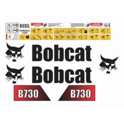 BOBCAT B730