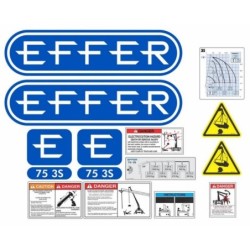 EFFER 75 3S