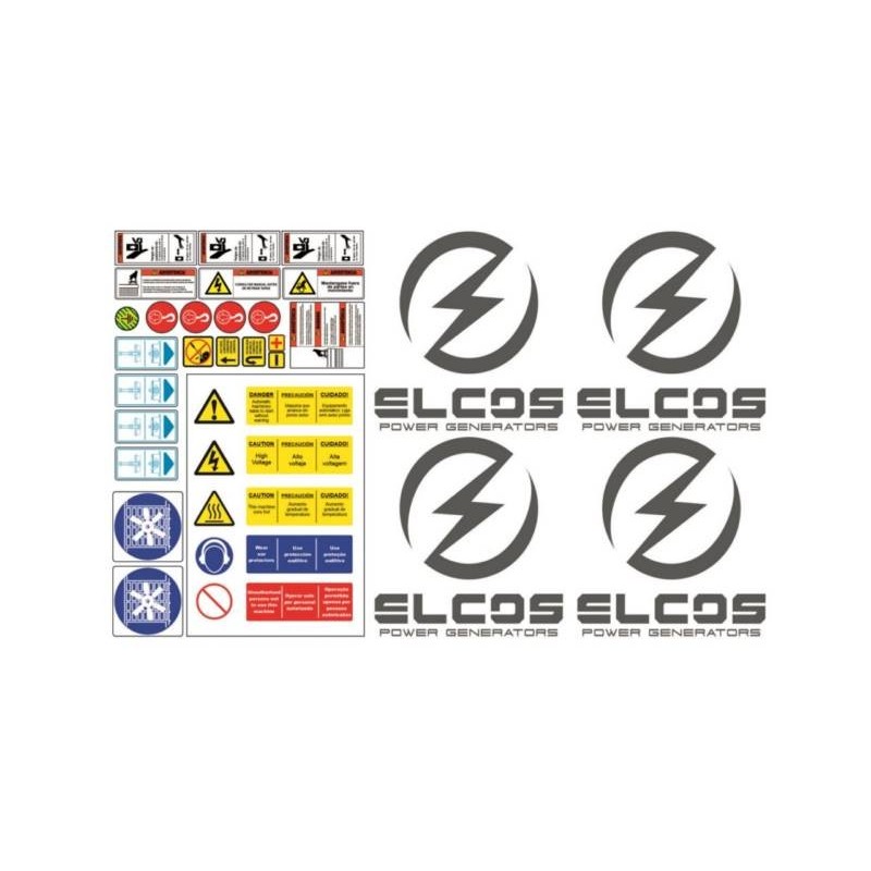 ELCOS