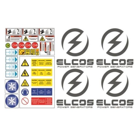 ELCOS