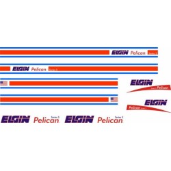 ELGIN PELICAN SERIES 5