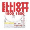ELLIOTT 1800