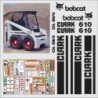 BOBCAT CLARK M610